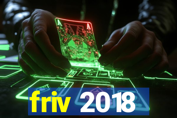 friv 2018